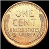 Image 2 : 1916-S RED Wheat Cent GEM BU
