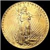 Image 1 : 1923-D $20 Gold Double Eagle UNCIRCULATED