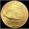 Image 2 : 1923-D $20 Gold Double Eagle UNCIRCULATED