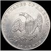 Image 2 : 1837 Capped Bust Half Dollar CLOSELY UNCIRCULATED