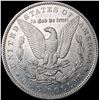 Image 2 : 1896-O Morgan Silver Dollar CLOSELY UNCIRCULATED