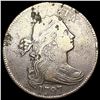 Image 1 : 1797 Draped Bust Large Cent ABOUT UNCIRCULATED