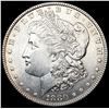 1880 Morgan Silver Dollar UNCIRCULATED