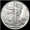 1936 Walking Liberty Half Dollar UNCIRCULATED