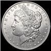 Image 1 : 1878-S Morgan Silver Dollar CLOSELY UNCIRCULATED