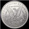 Image 2 : 1878-S Morgan Silver Dollar CLOSELY UNCIRCULATED