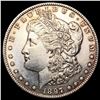1897-S Morgan Silver Dollar UNCIRCULATED