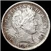 Image 1 : 1895 Barber Dime NICELY CIRCULATED