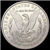 Image 2 : 1893 Morgan Silver Dollar CLOSELY UNCIRCULATED