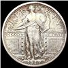 Image 1 : 1917-D Standing Liberty Quarter UNCIRCULATED