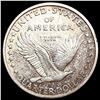 Image 2 : 1917-D Standing Liberty Quarter UNCIRCULATED