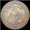 Image 2 : 1828 Capped Bust Quarter LIGHTLY CIRCULATED