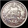 Image 2 : 1876 Seated Liberty Dime CLOSELY UNCIRCULATED