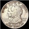 Image 1 : 1921 Alabama Half Dollar CLOSELY UNCIRCULATED