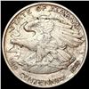 Image 2 : 1921 Alabama Half Dollar CLOSELY UNCIRCULATED