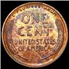 Image 2 : 1918 RB Wheat Cent CHOICE AU