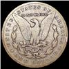 Image 2 : 1904-S Morgan Silver Dollar NICELY CIRCULATED