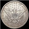 Image 2 : 1895-O Barber Half Dollar CLOSELY UNCIRCULATED