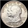 Image 1 : 1921 Alabama Half Dollar NEARLY UNCIRCULATED