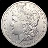 Image 1 : 1904-S Morgan Silver Dollar CLOSELY UNCIRCULATED