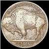 Image 2 : 1924-D Buffalo Nickel NICELY CIRCULATED