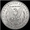 Image 2 : 1884-S Morgan Silver Dollar CLOSELY UNCIRCULATED