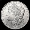 1878-S Morgan Silver Dollar UNCIRCULATED