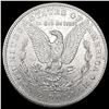 Image 2 : 1878-S Morgan Silver Dollar UNCIRCULATED