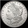 1878-S Morgan Silver Dollar UNCIRCULATED