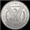 Image 2 : 1878-S Morgan Silver Dollar UNCIRCULATED