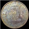 Image 2 : 1895-O Morgan Silver Dollar CLOSELY UNCIRCULATED