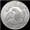 Image 2 : 1834 Capped Bust Half Dollar CLOSELY UNCIRCULATED