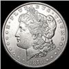 1878-S Morgan Silver Dollar UNCIRCULATED