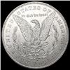 Image 2 : 1878-S Morgan Silver Dollar UNCIRCULATED