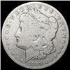 1893-CC Morgan Silver Dollar NICELY CIRCULATED