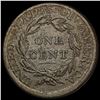 Image 2 : 1810 / 9 Classic Head Large Cent CLOSELY UNCIRCULA