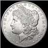 Image 1 : 1878-S Morgan Silver Dollar UNCIRCULATED