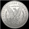 Image 2 : 1878-S Morgan Silver Dollar UNCIRCULATED