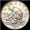 Image 1 : 1925-S Jubilee Half Dollar CLOSELY UNCIRCULATED