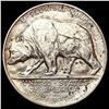 Image 2 : 1925-S Jubilee Half Dollar CLOSELY UNCIRCULATED