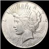 1928 Silver Peace Dollar HIGH GRADE