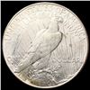Image 2 : 1928 Silver Peace Dollar HIGH GRADE