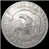 Image 2 : 1831 Capped Bust Half Dollar CLOSELY UNCIRCULATED