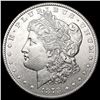 Image 1 : 1878-S Morgan Silver Dollar UNCIRCULATED