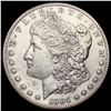 Image 1 : 1884-S Morgan Silver Dollar CLOSELY UNCIRCULATED