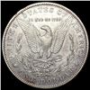 Image 2 : 1884-S Morgan Silver Dollar CLOSELY UNCIRCULATED