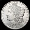 Image 1 : 1878-S Morgan Silver Dollar UNCIRCULATED