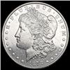 Image 1 : 1878-S Morgan Silver Dollar UNCIRCULATED