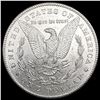 Image 2 : 1878-S Morgan Silver Dollar UNCIRCULATED