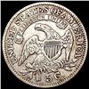 Image 2 : 1830 Capped Bust Half Dime NICELY CIRCULATED